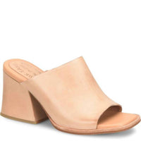 KORK-EASE Women's Carri Slide in natural - women's sandal