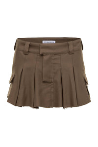 Gergana Ivanova - Giselle Skirt