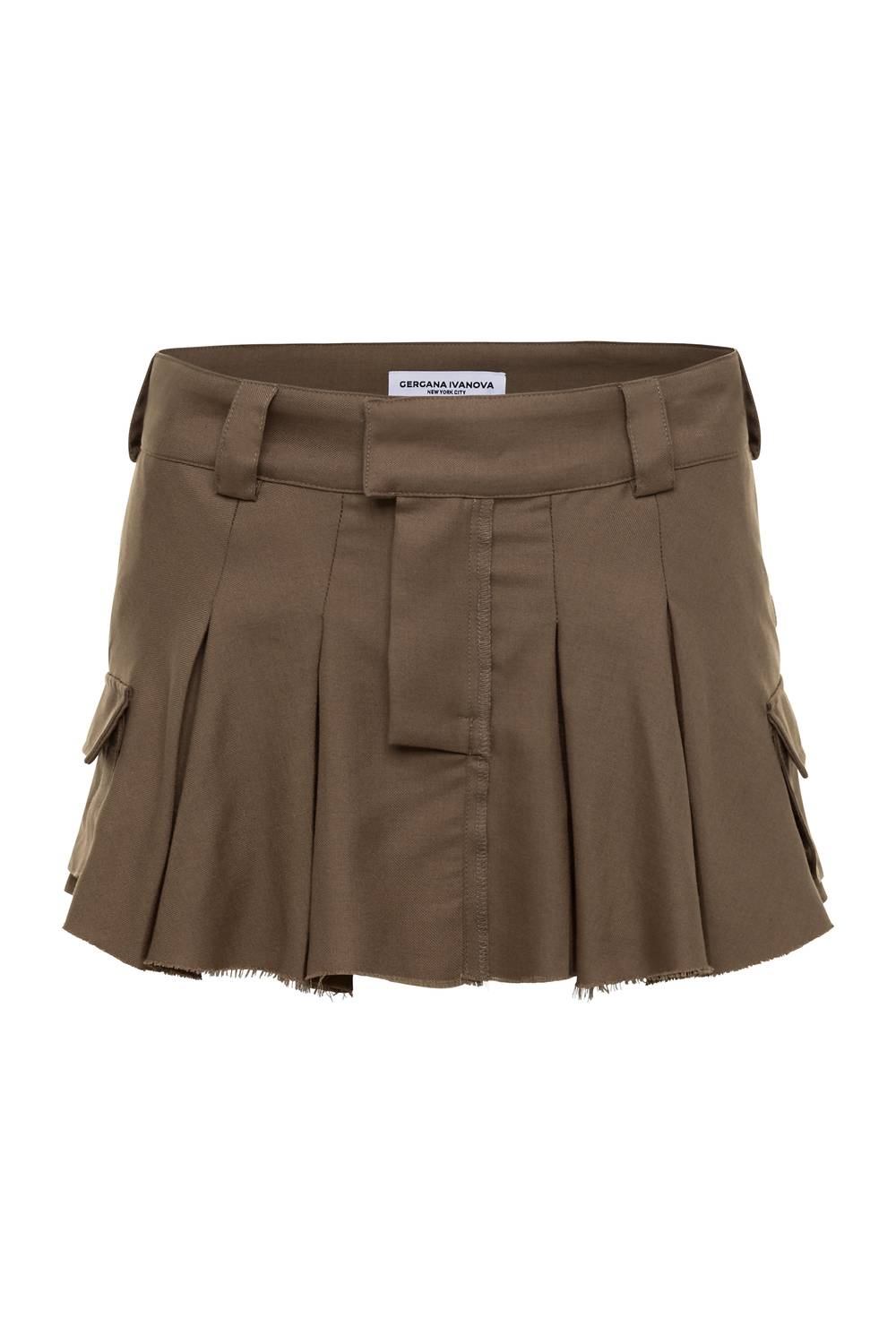 Gergana Ivanova - Giselle Skirt