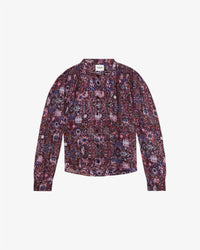 Isabel Marant - Noeline Top