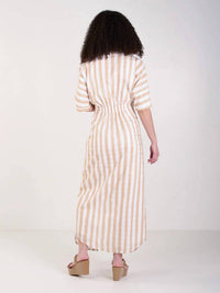 Emily Mccarthy - Georgia Maxi Dress