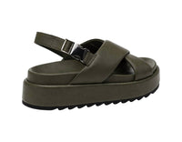 J/Slides - Women's Sevy Sandals