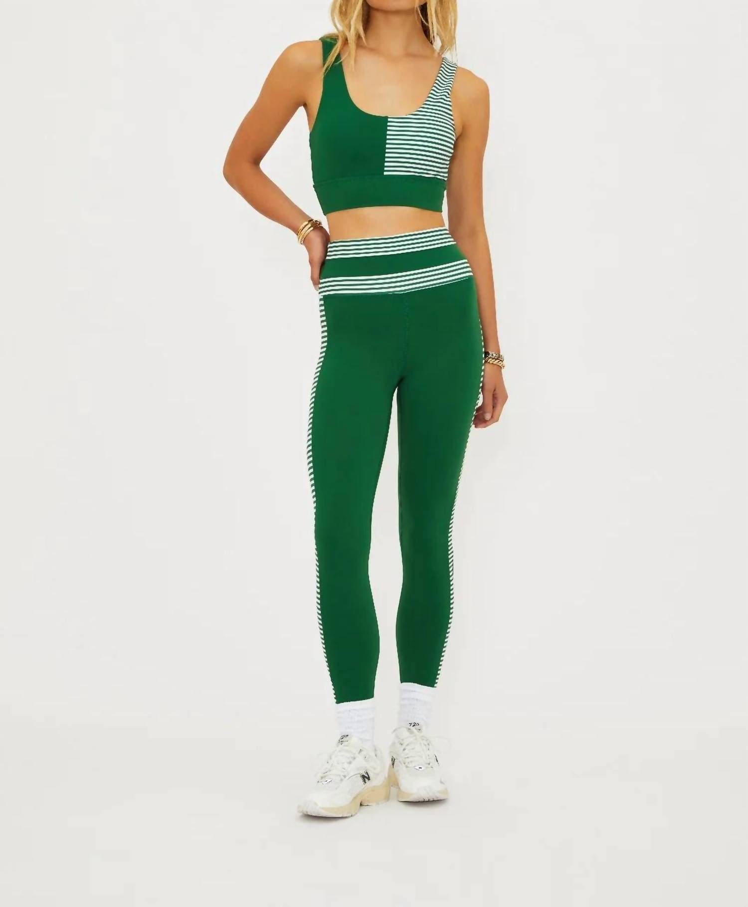Beach Riot - Carina Scoopneck Top