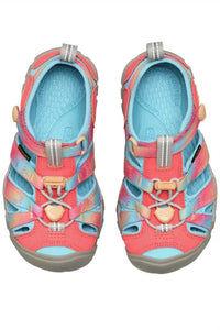 Keen - Big Kids' Seacamp Ii Cnx Sandal