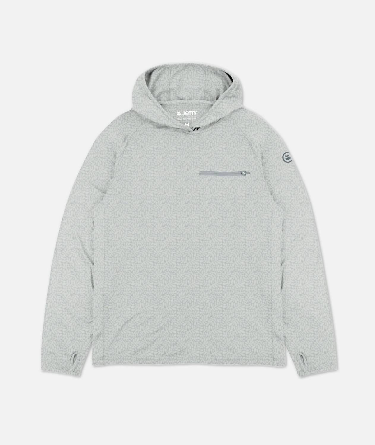 Jetty - Men's Cobia Performance Hoodie