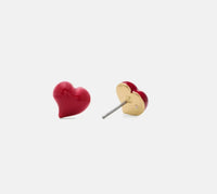 Kate Spade - Women's New York Amour Stud Earrings