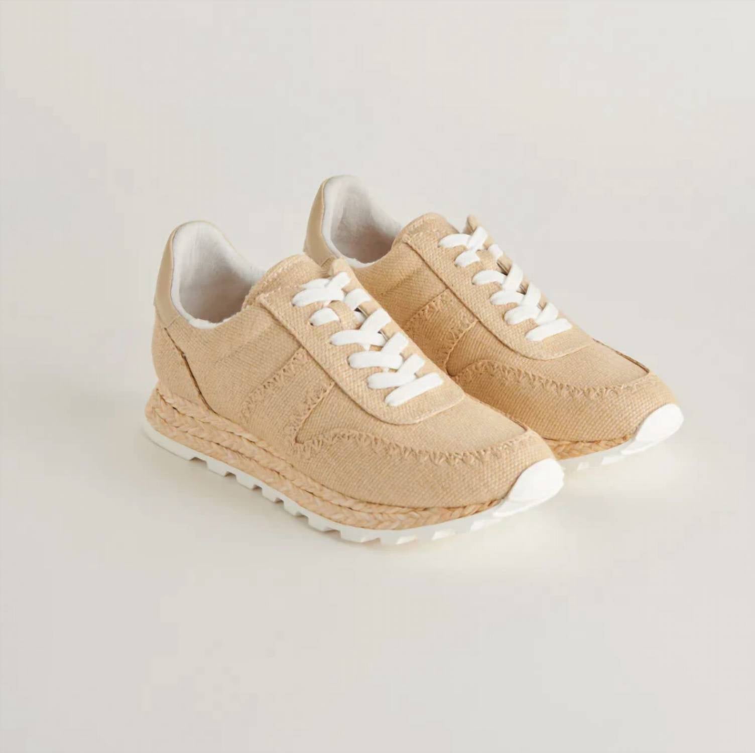 Dolce Vita - Women's Ayita Sneaker