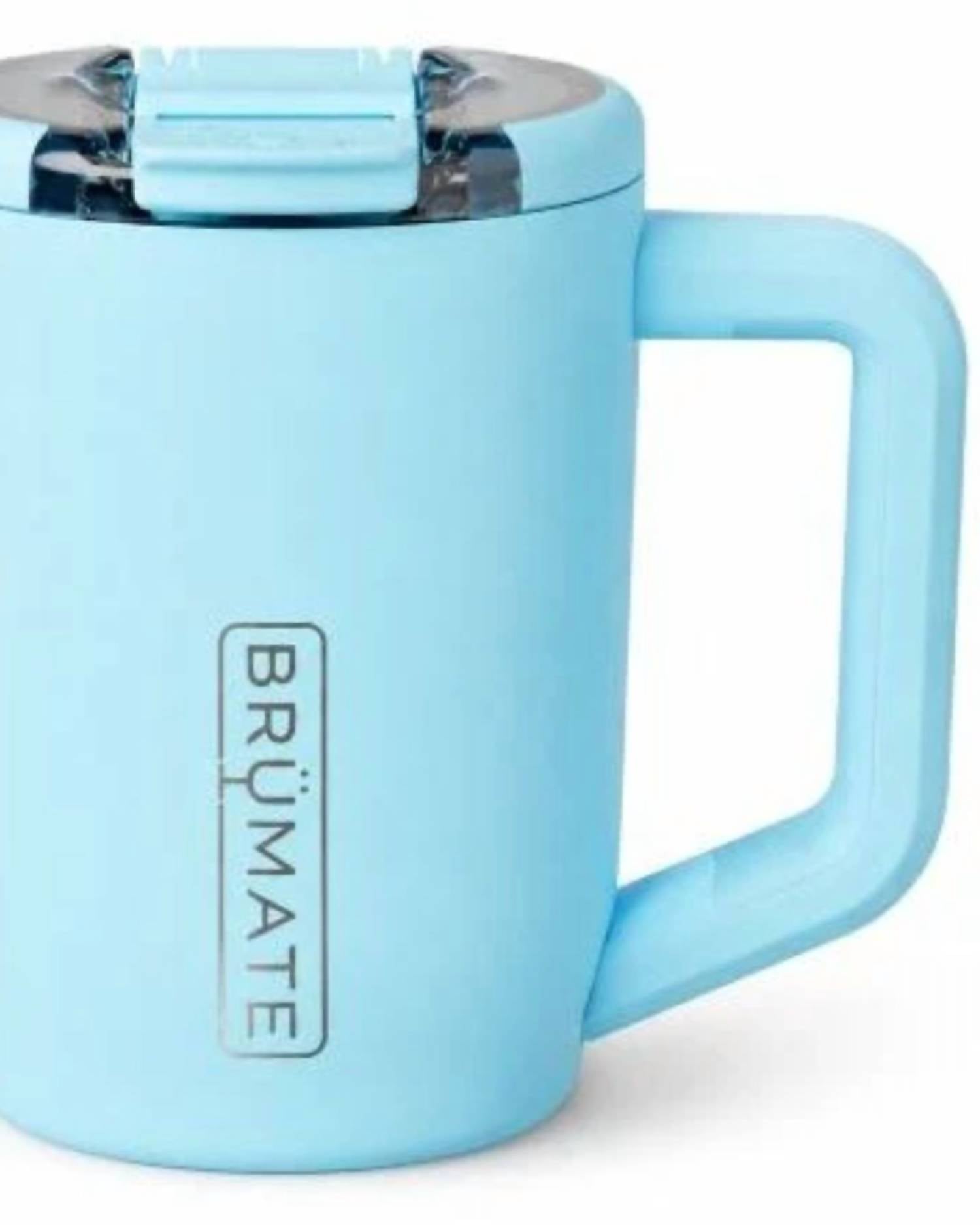 Brumate - Müv 15 Oz Leakproof Travel Mug