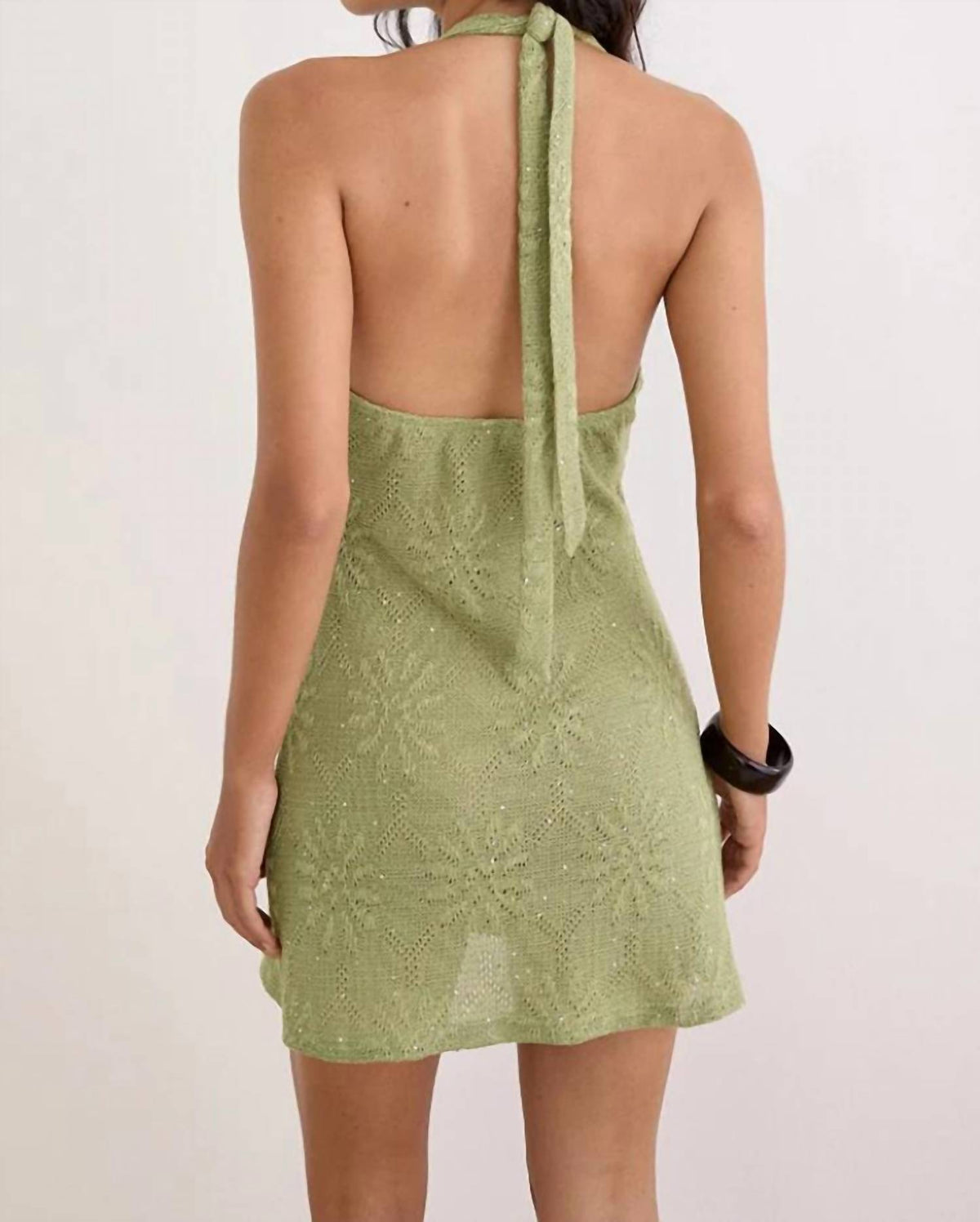 Motel Rocks - Malvara Dress