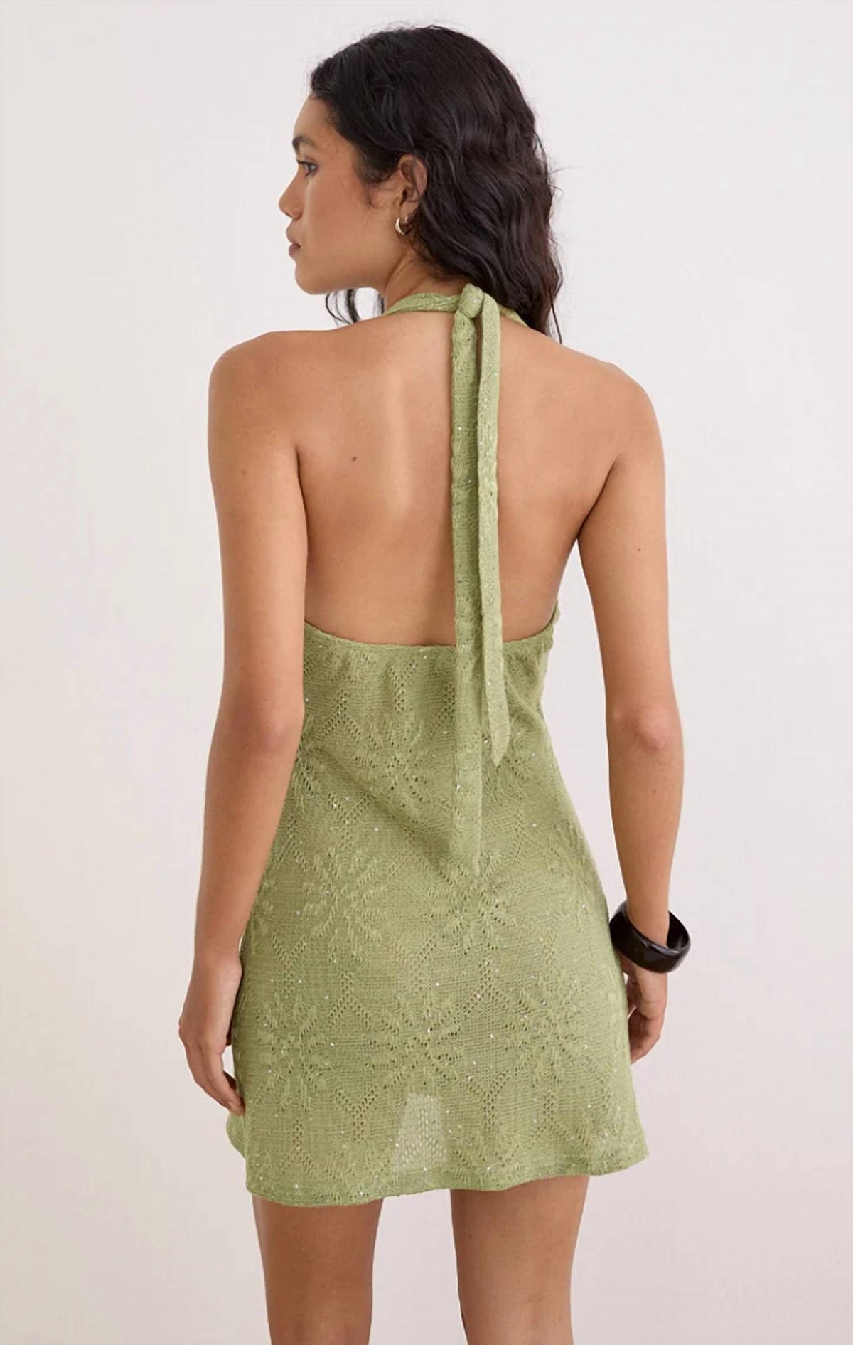 Motel Rocks - Malvara Dress