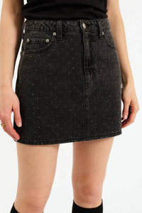 Daze - Stash Mini Skirt