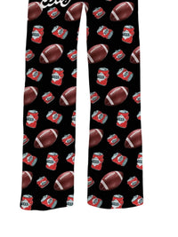 Brief Insanity - Men's It's Game Day Lounge Pants