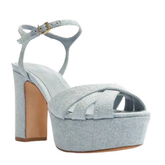 Schutz - KEEFA HEELS