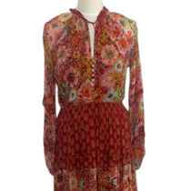 Tolani - Women's Sherah Dress