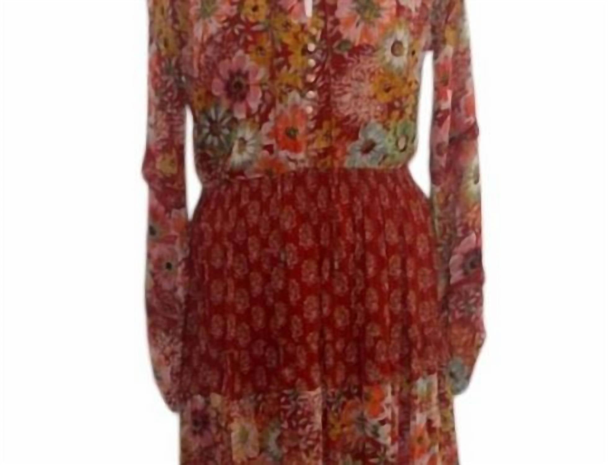 Tolani - Women's Sherah Dress