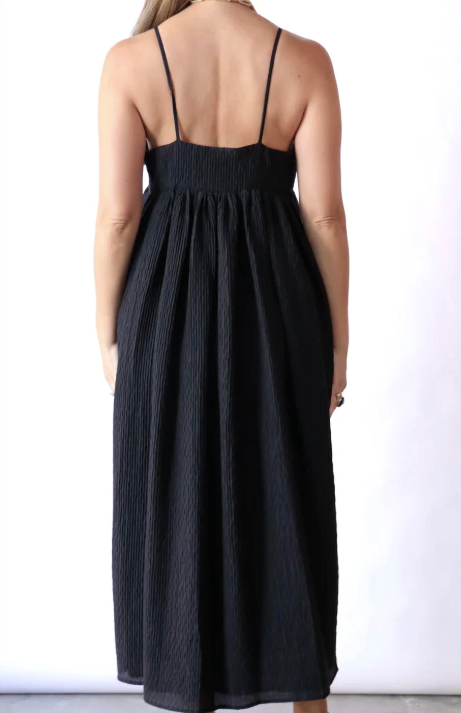 Rachel Comey - BELLINI DRESS