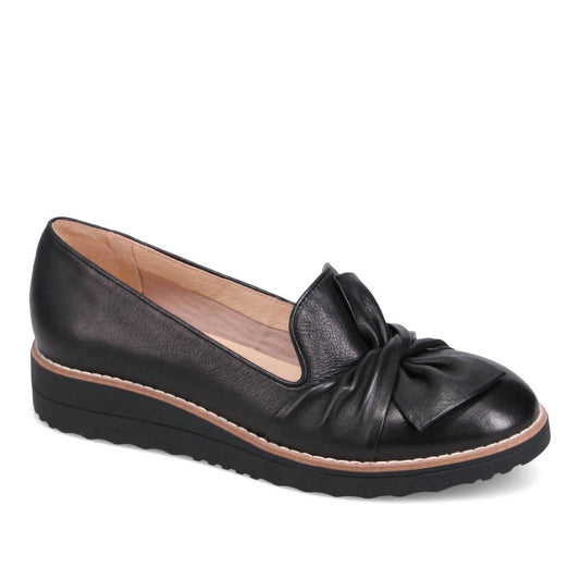 Django & Juliette - Women's Oclem Platform Loafer