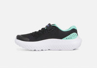 Under Armour - Pre-school Girl's Surge 4 Ac Shoes