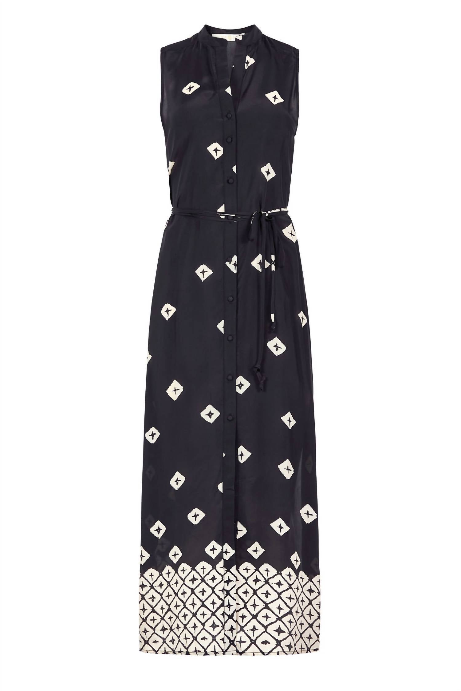 Marie Oliver - Kirkley Dress