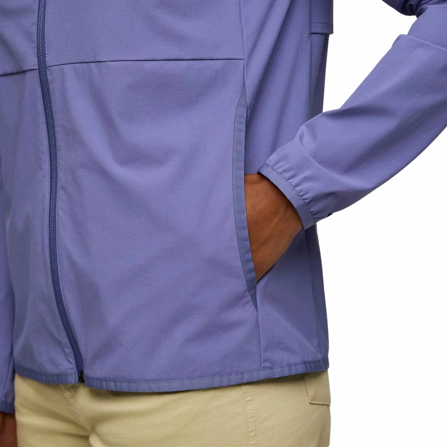 Cotopaxi - Vuelta Performance Windbreaker Jacket