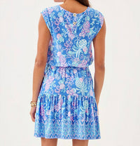 Lilly Pulitzer - Danville Dress