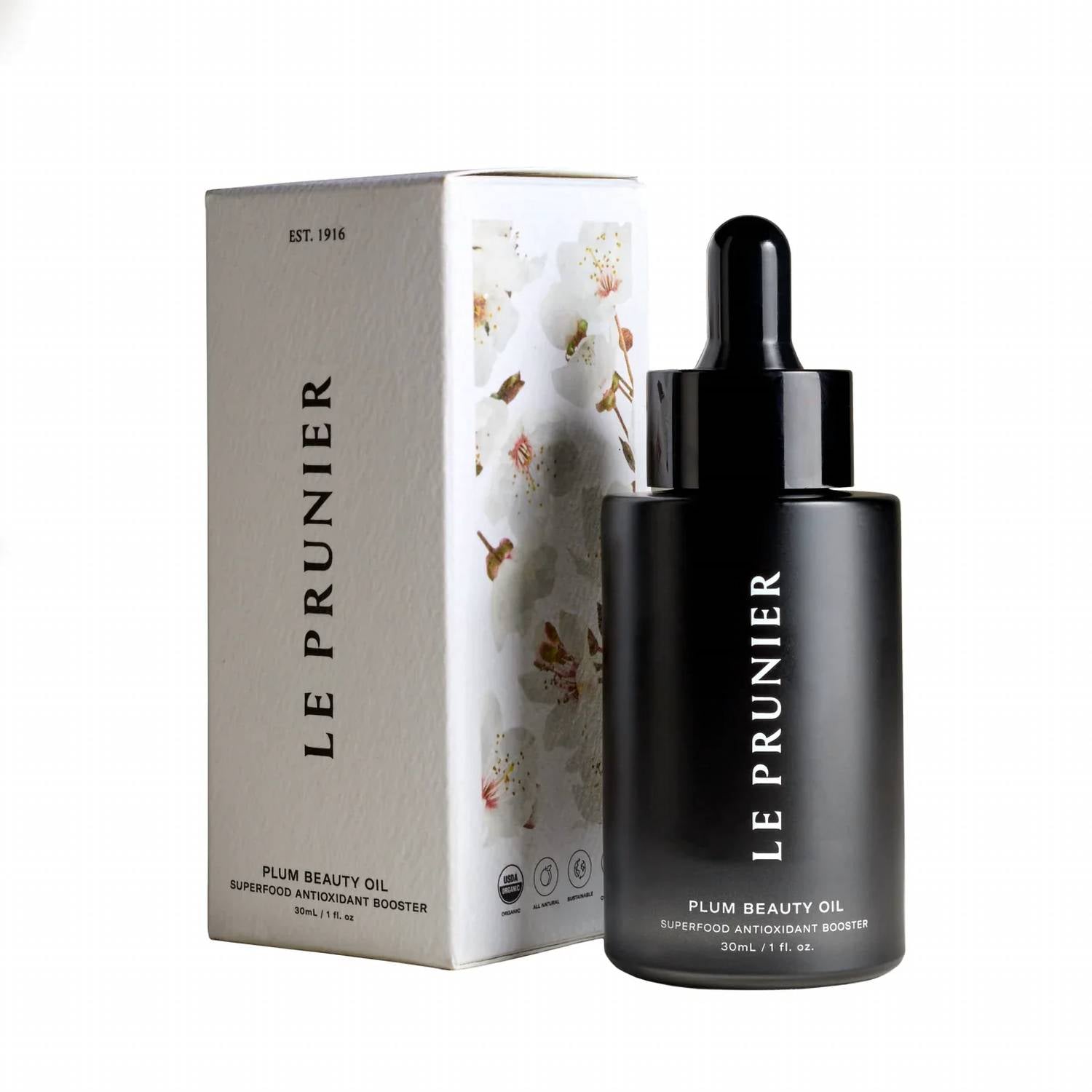 Le Prunier - Women's Plum Beauty Oil