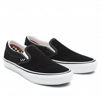 Vans - Men's Skate Slip On Shoes