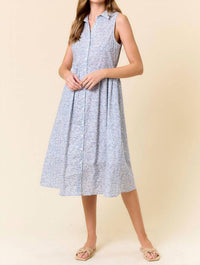 Doe And Rae - Lauren Dress