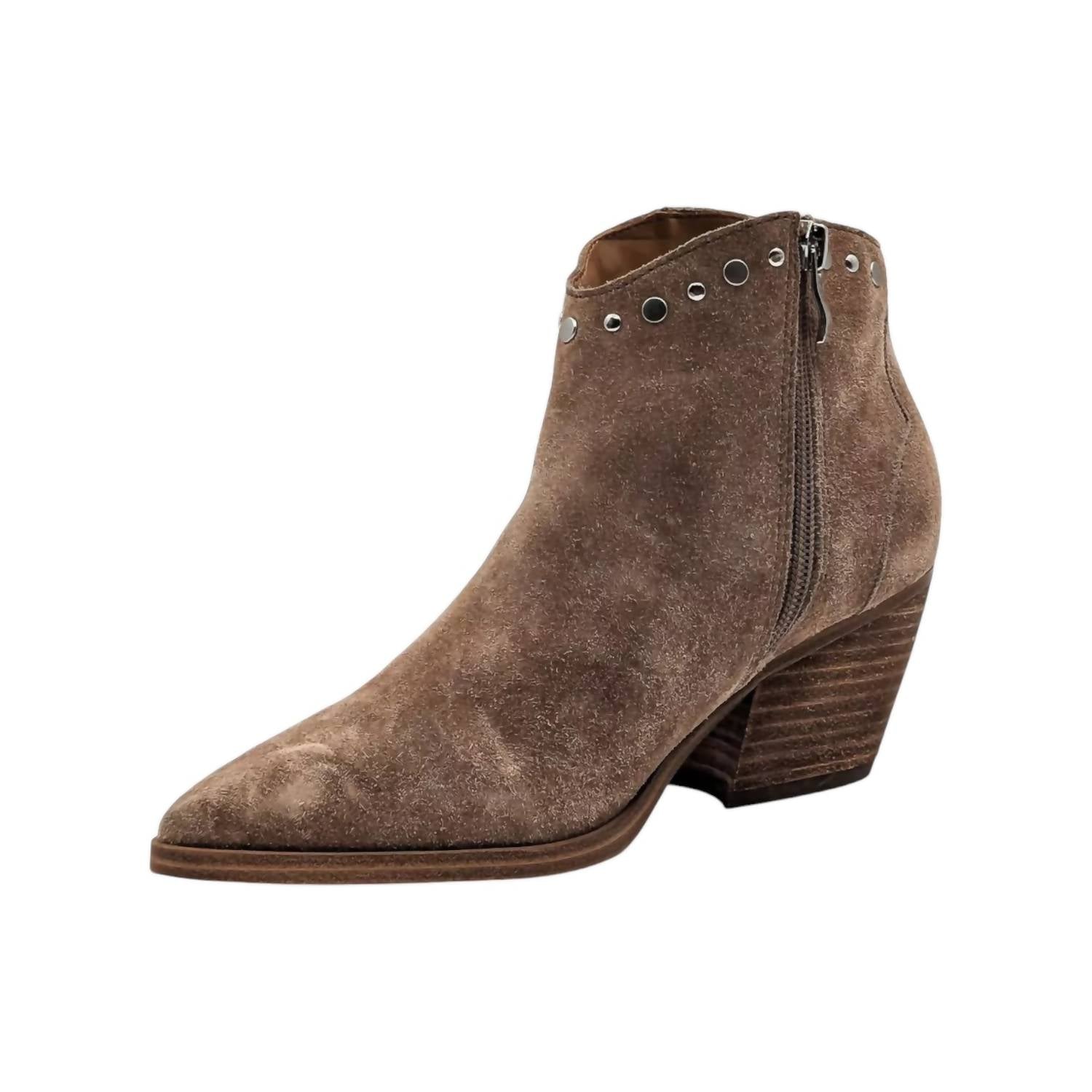 Marc Fisher - Women's Deni Cowboy Boot