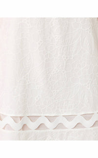 Lilly Pulitzer - Haliey Mini Dress