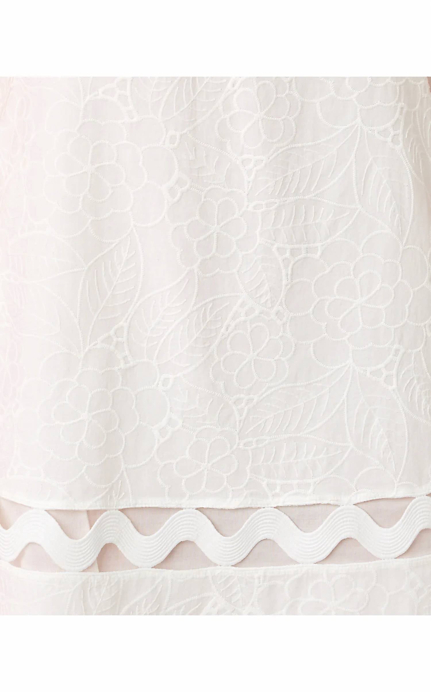 Lilly Pulitzer - Haliey Mini Dress