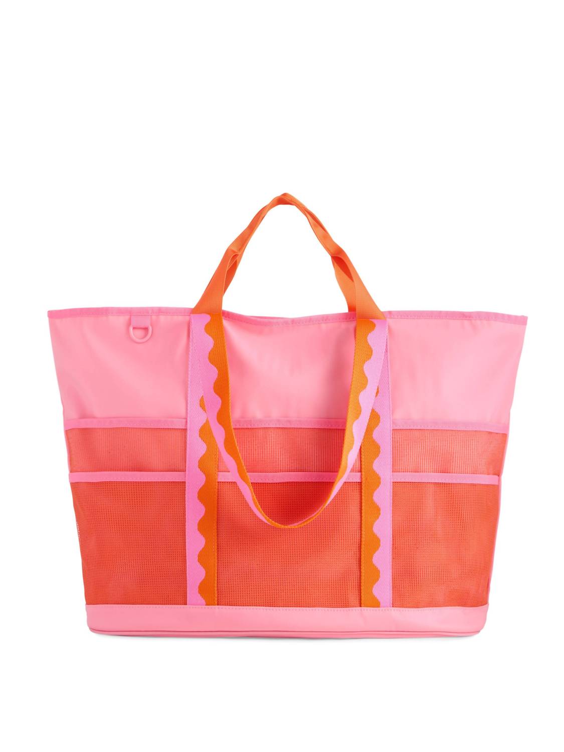 Shiraleah - Women's Camden Neoprene Tote Bag