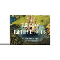 Heretic Parfum - Unisex Garden Of Earthly Delights Perfume - Discovery Set 5x2ml