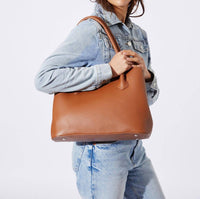 Mesch - Women's Katie Tote Bag