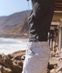 Free People - Breath Easy Layer Top