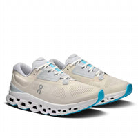On - Women’s Cloudstratus 3 Running Shoes