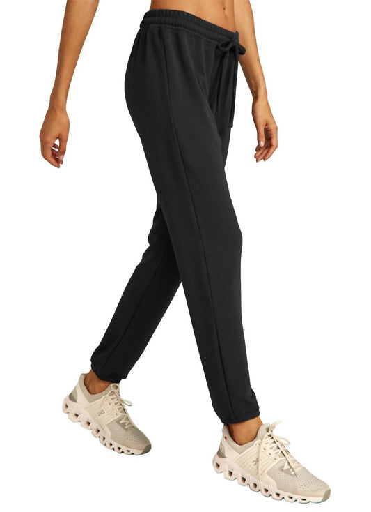 Beyond Yoga - Off Duty Jogger