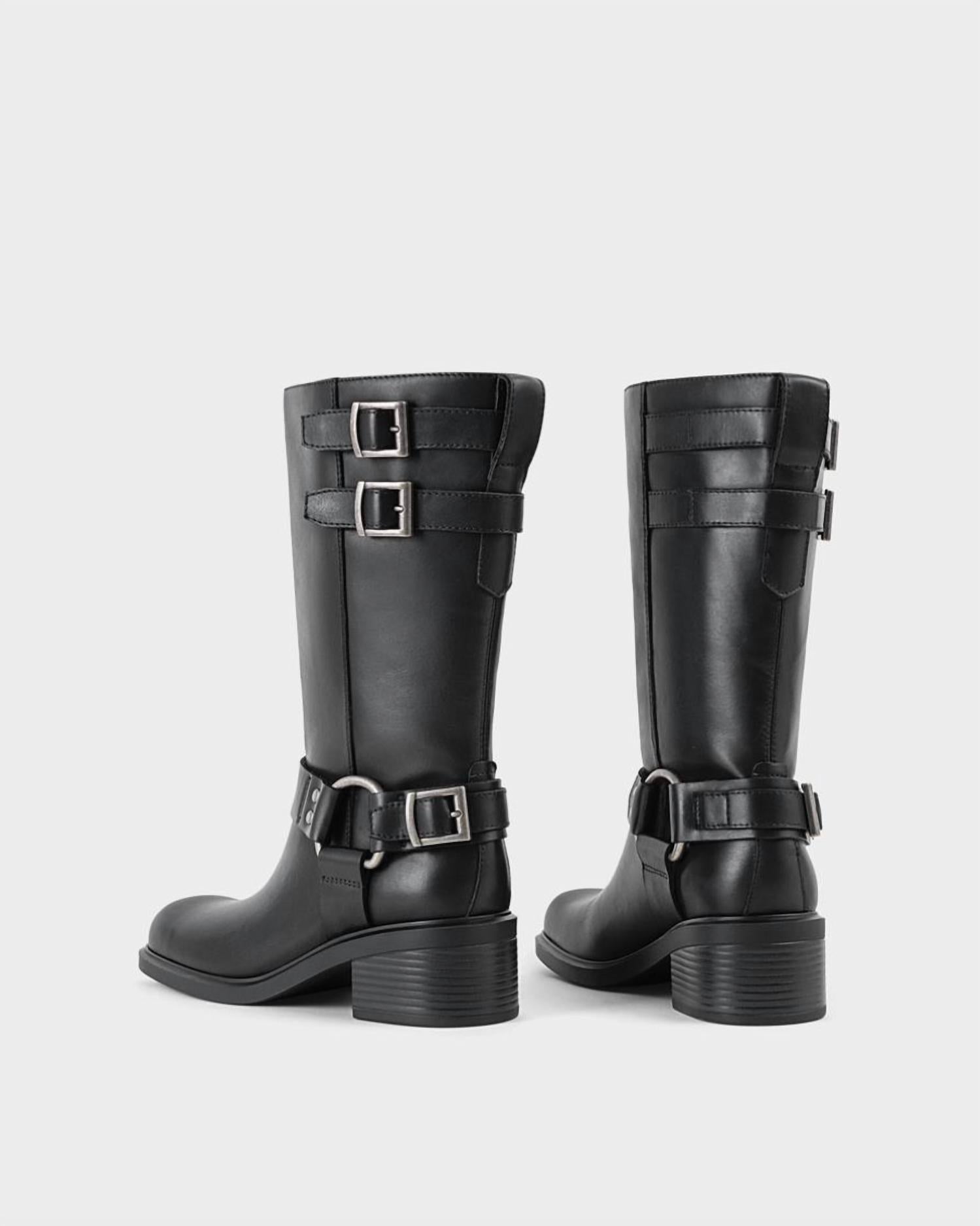 Vagabond Shoemakers - Women's Daniella Boots