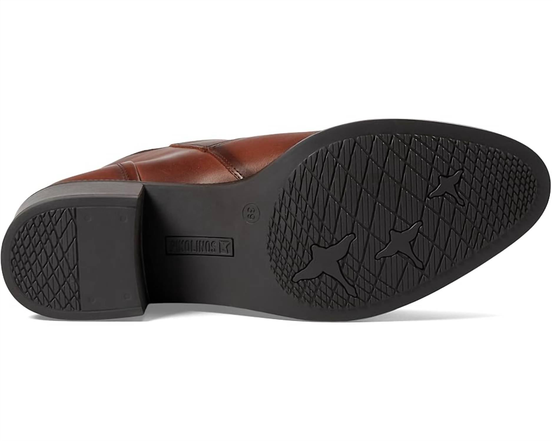 Pikolinos - Women's Bacarat Bootie