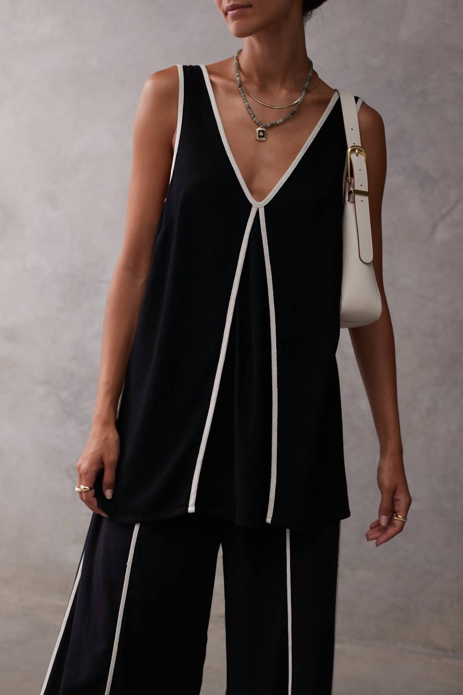 Sancia - The Esila Top
