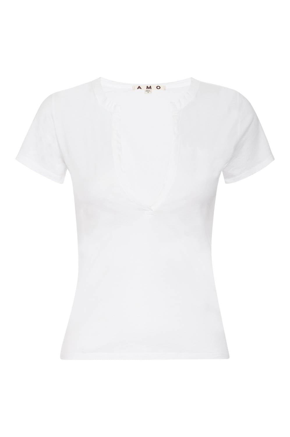 Amo - Delightful Tee