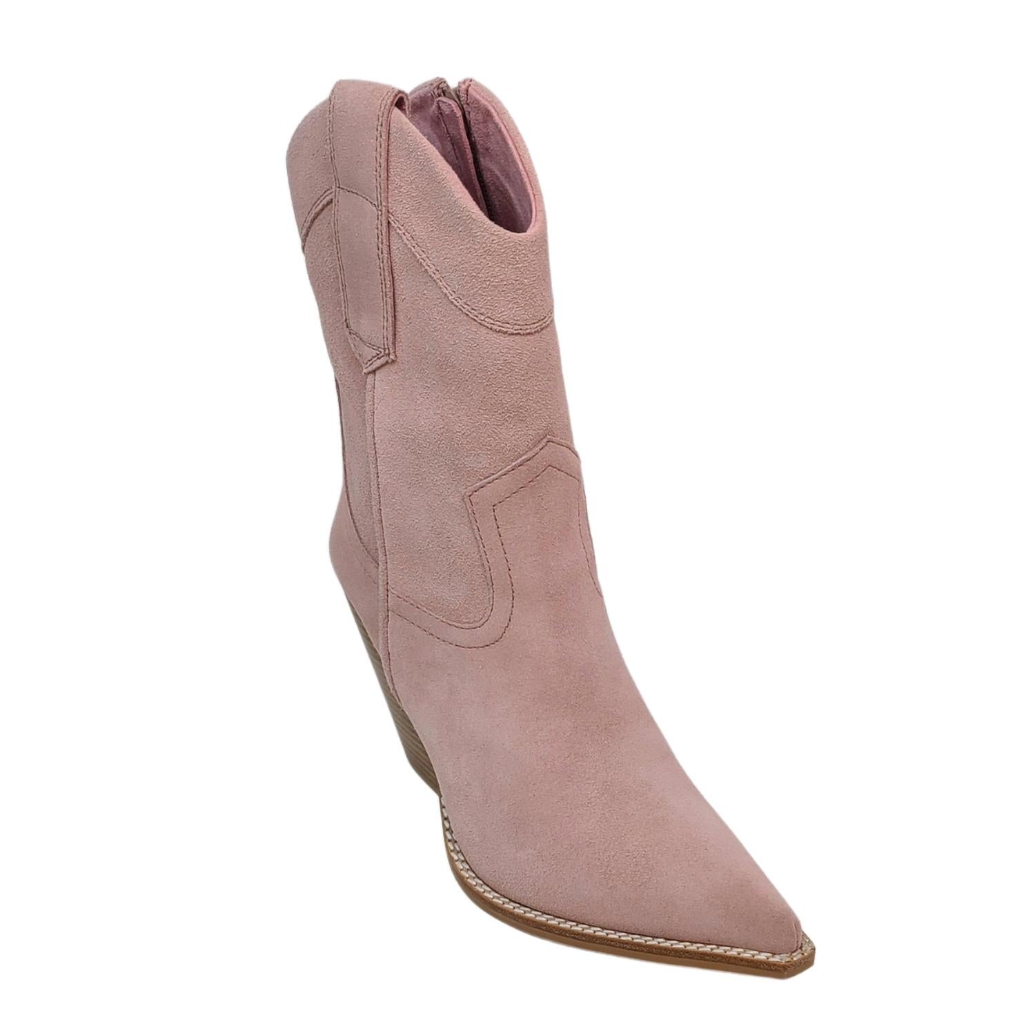 Jeffrey Campbell - Women's Mi Amigo Western Booties
