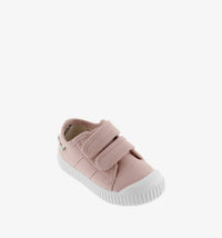 Victoria - Kid's 1915 Straps Canvas Sneakers