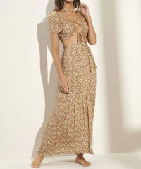 Maaji - Radiant Crop Top
