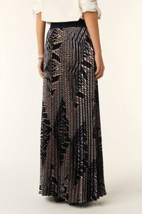 Ba&Sh - Sow Maxi Skirt