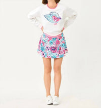 Lilly Pulitzer - BALLAD LONG SLEEVE SWEATSHIRT