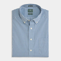 Genteal - Men's Earles Softouch Performance Sport Shirt