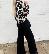 So Me - Daisy Sweater Top