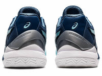 Asics - Women's Gel Resolution 8 Sneaker