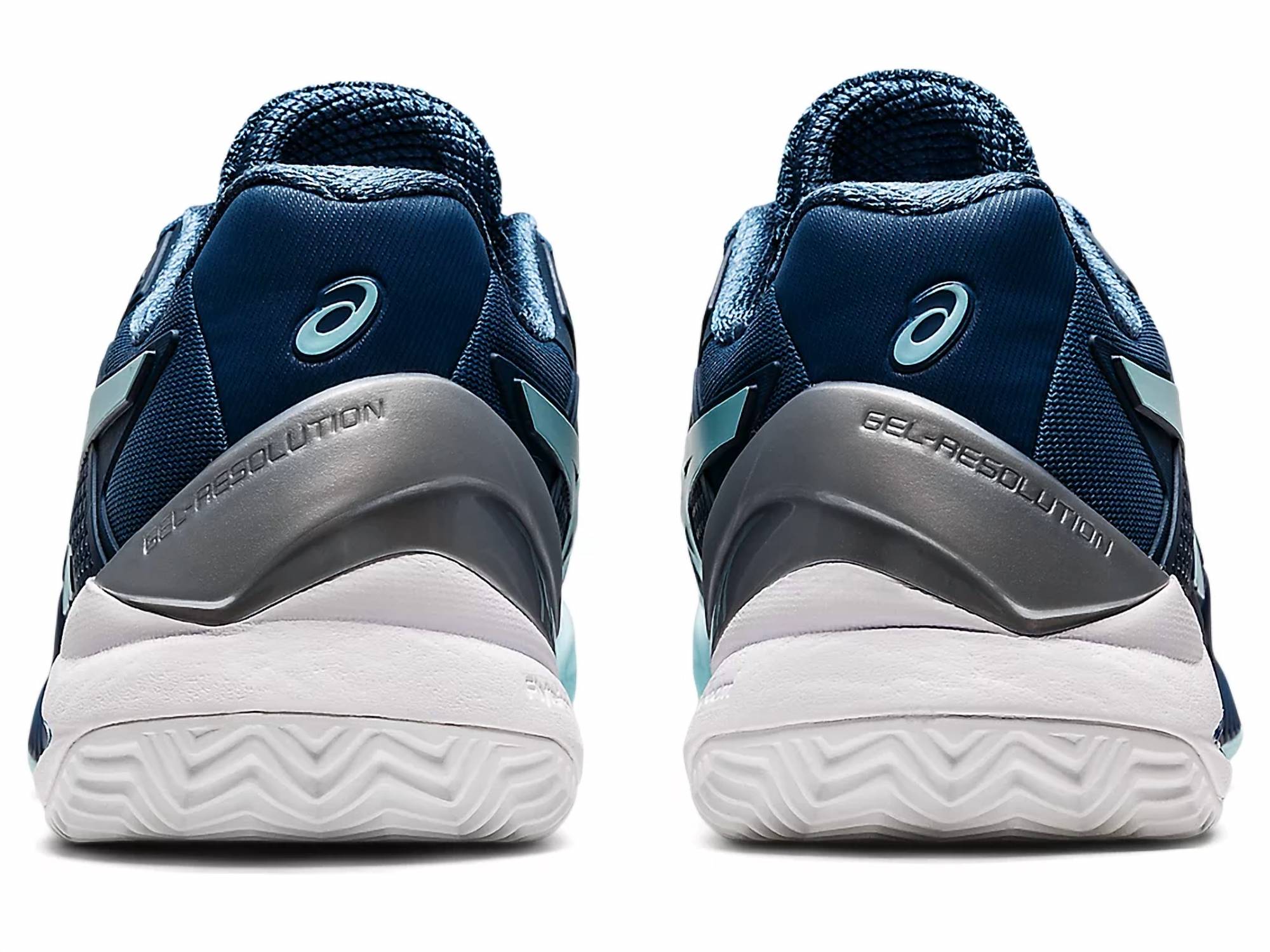 Asics - Women's Gel Resolution 8 Sneaker